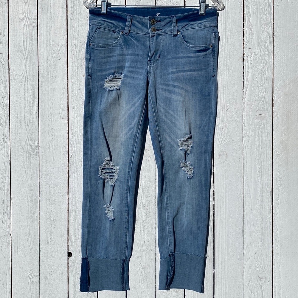 Almost Famous Jeans